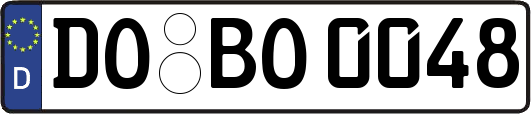 DO-BO0048