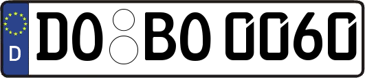 DO-BO0060