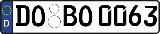 DO-BO0063