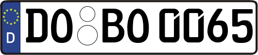 DO-BO0065