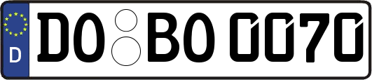 DO-BO0070