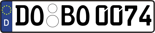 DO-BO0074