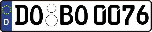 DO-BO0076