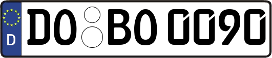 DO-BO0090