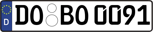 DO-BO0091