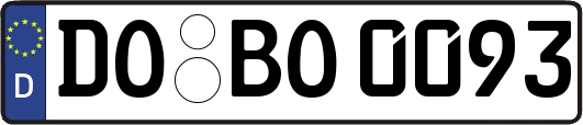 DO-BO0093