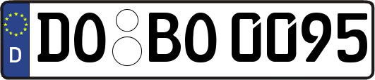 DO-BO0095