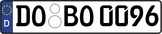 DO-BO0096