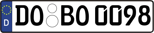 DO-BO0098