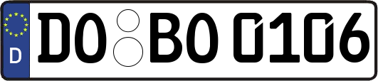 DO-BO0106