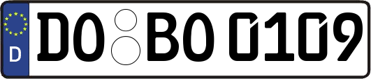 DO-BO0109