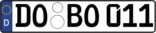DO-BO011