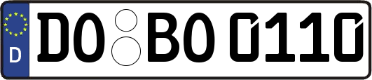 DO-BO0110
