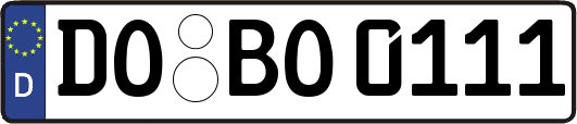 DO-BO0111