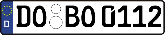 DO-BO0112