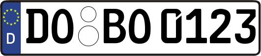 DO-BO0123