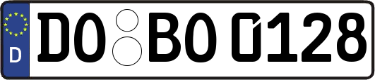 DO-BO0128