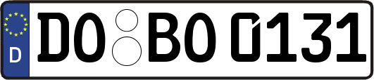 DO-BO0131