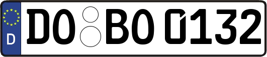 DO-BO0132
