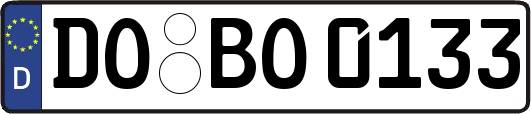 DO-BO0133