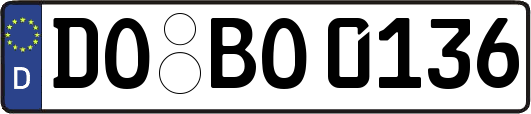 DO-BO0136