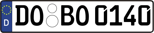 DO-BO0140
