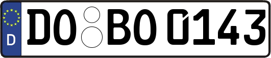 DO-BO0143