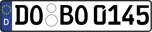 DO-BO0145