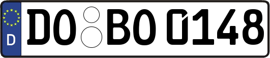 DO-BO0148