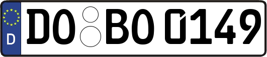 DO-BO0149