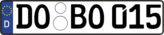 DO-BO015
