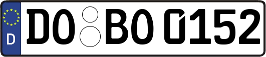DO-BO0152