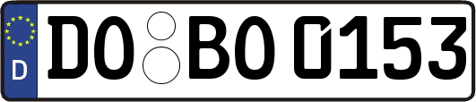 DO-BO0153