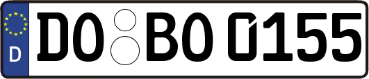 DO-BO0155