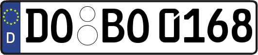DO-BO0168