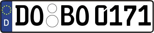 DO-BO0171