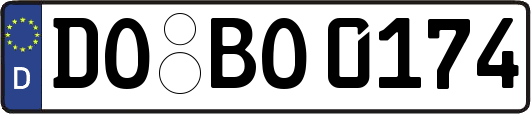 DO-BO0174