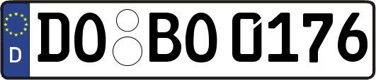 DO-BO0176