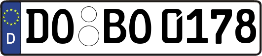 DO-BO0178