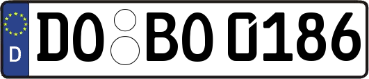 DO-BO0186