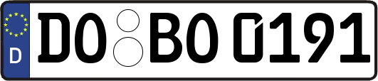 DO-BO0191