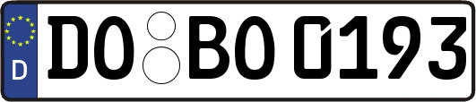 DO-BO0193