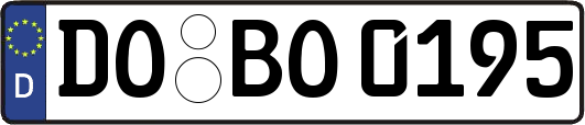 DO-BO0195