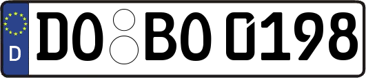 DO-BO0198