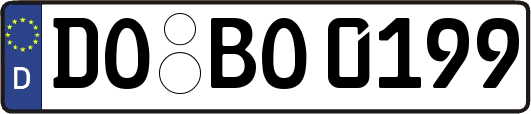 DO-BO0199