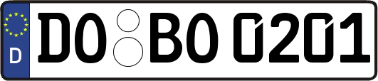 DO-BO0201