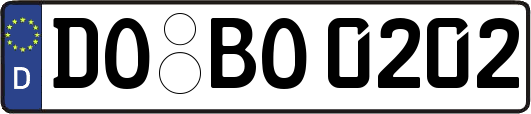 DO-BO0202