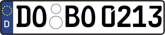 DO-BO0213