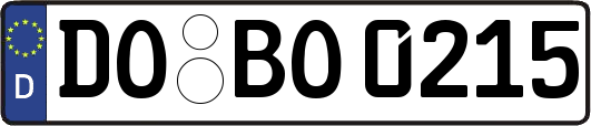 DO-BO0215