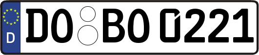 DO-BO0221
